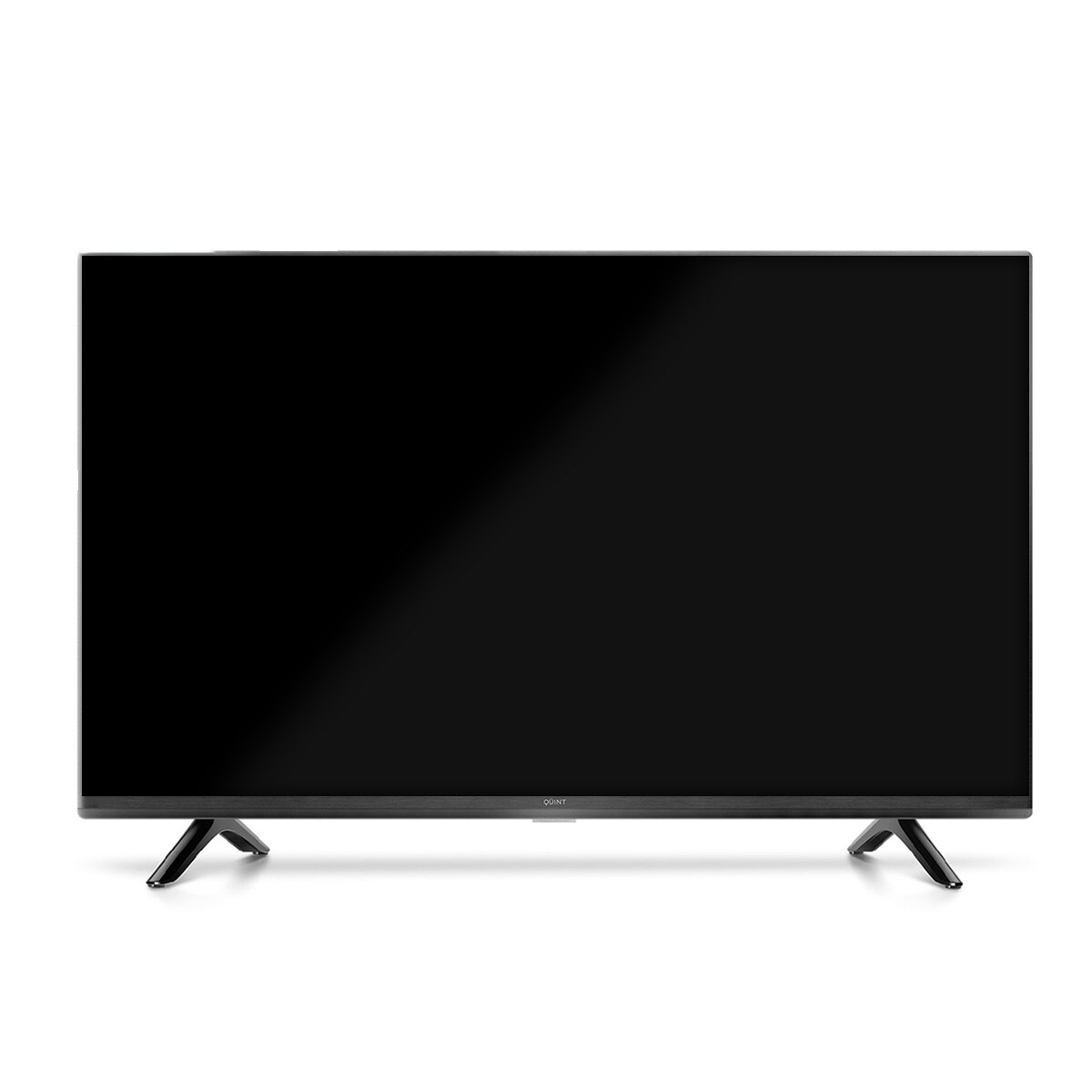 Smart TV Quint 50 Pulgadas 4K UHD Android TV QT2-50ANDROID